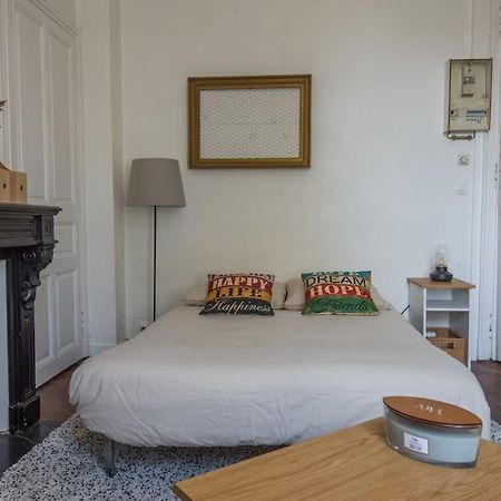 Le Petit Cosy Apartamento Angers Exterior foto